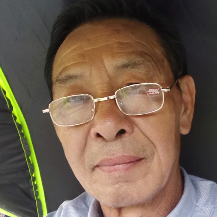 往事开心杨老大的照片
