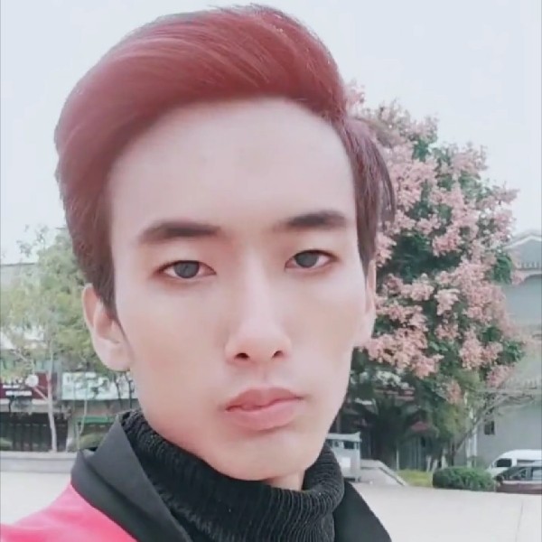 为了心中的梦的照片