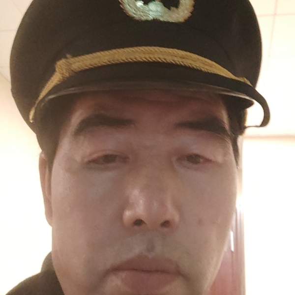 坐莲花的照片