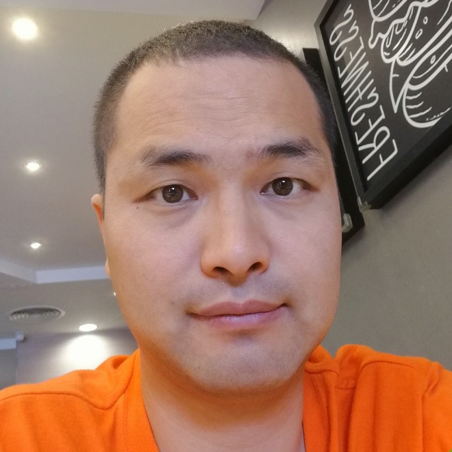 阳华—陈的照片
