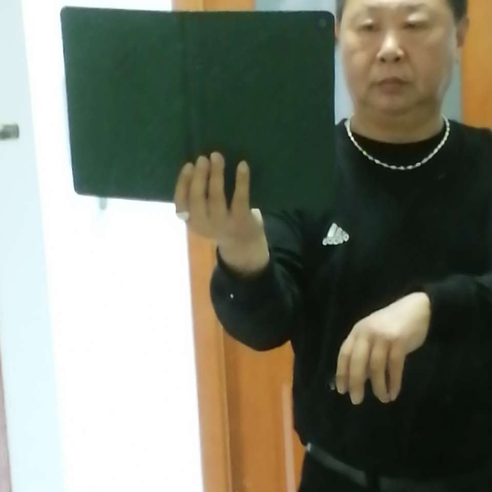 糖豆相许甜美的照片