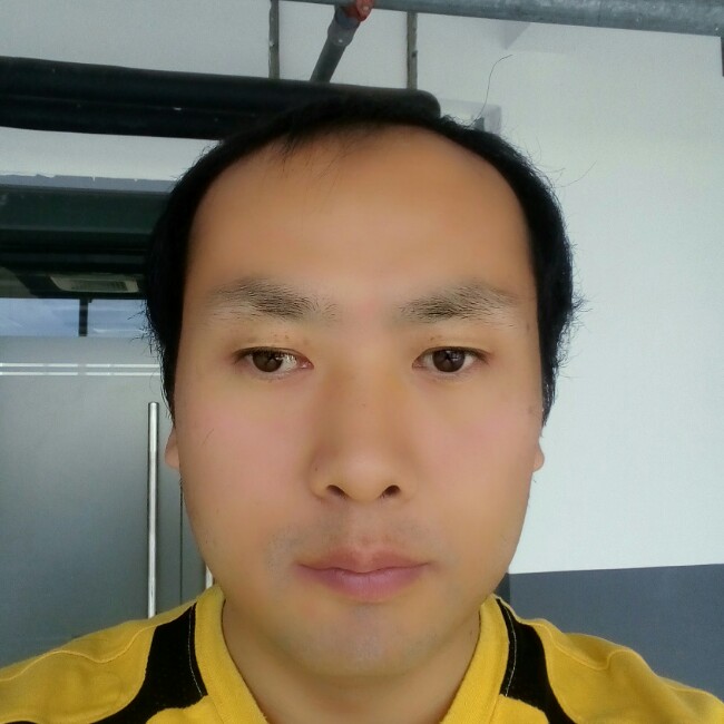 点点心辰的照片