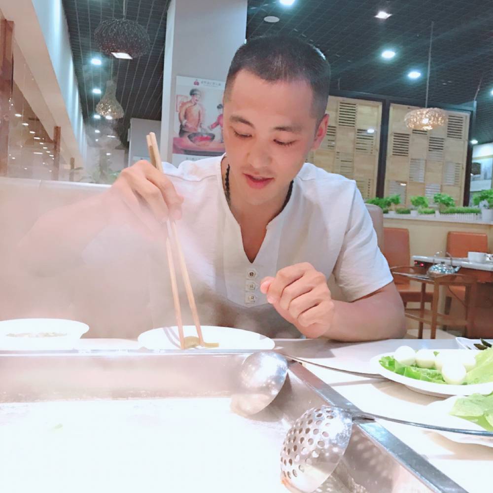 积极多么陌颜的照片