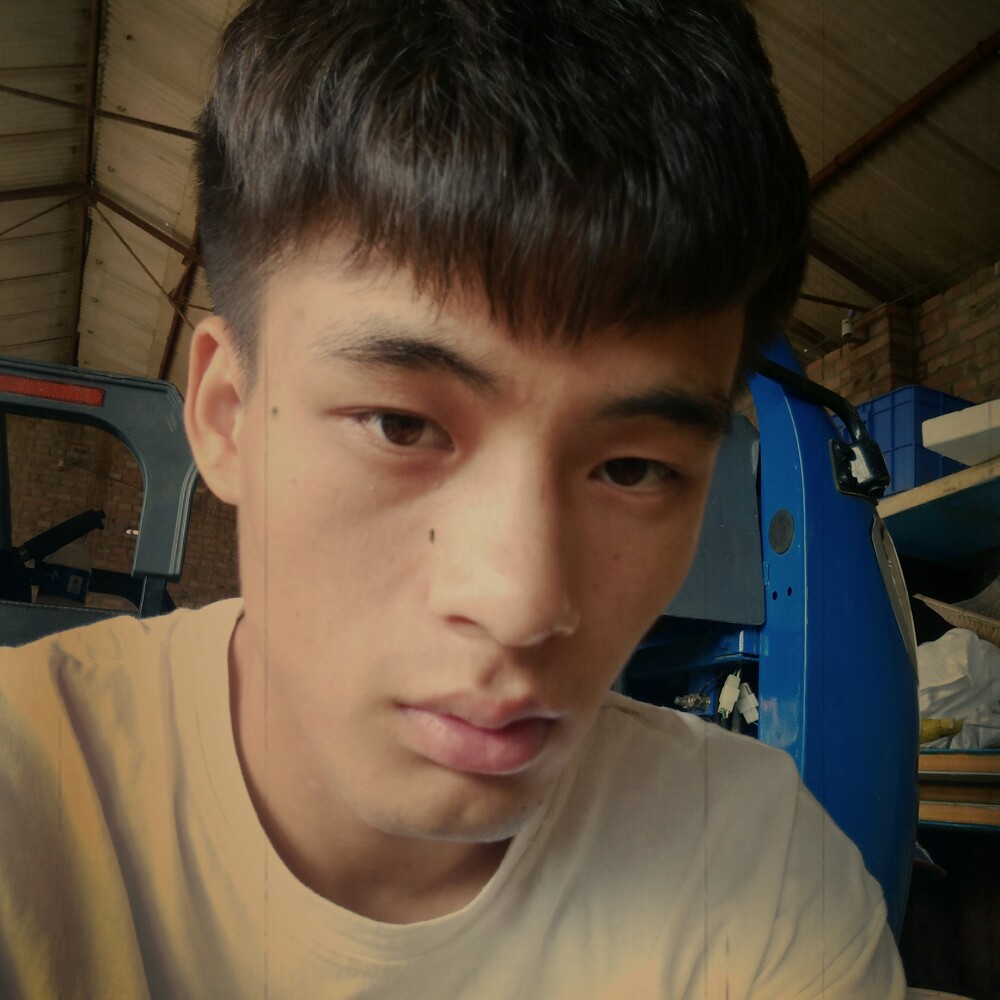 浅陌友好的照片