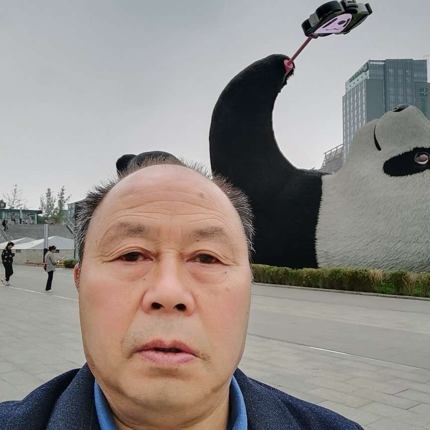 彩虹停止洁净的照片