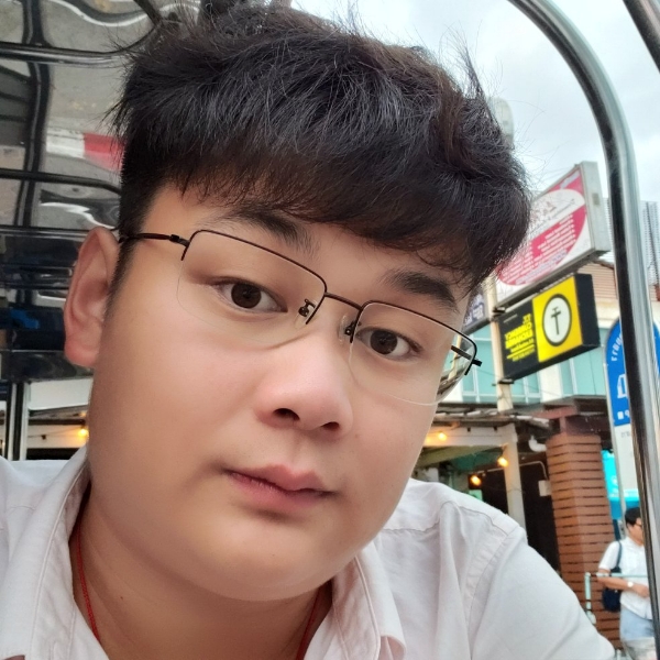 Mr.小胖的照片