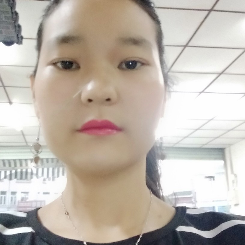 肖情的照片