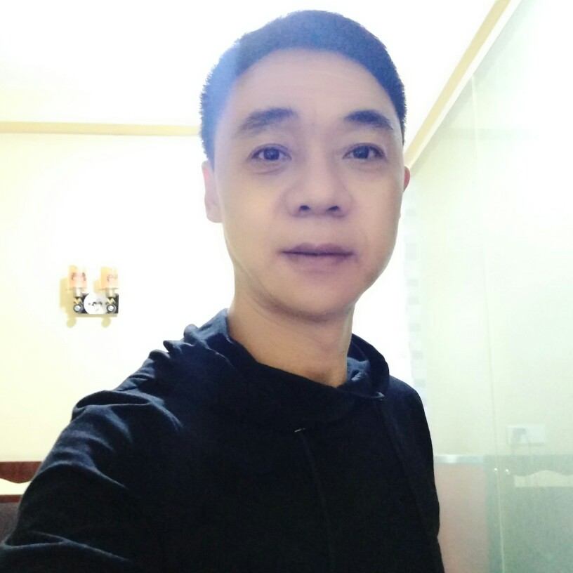 彩虹放弃英俊的照片