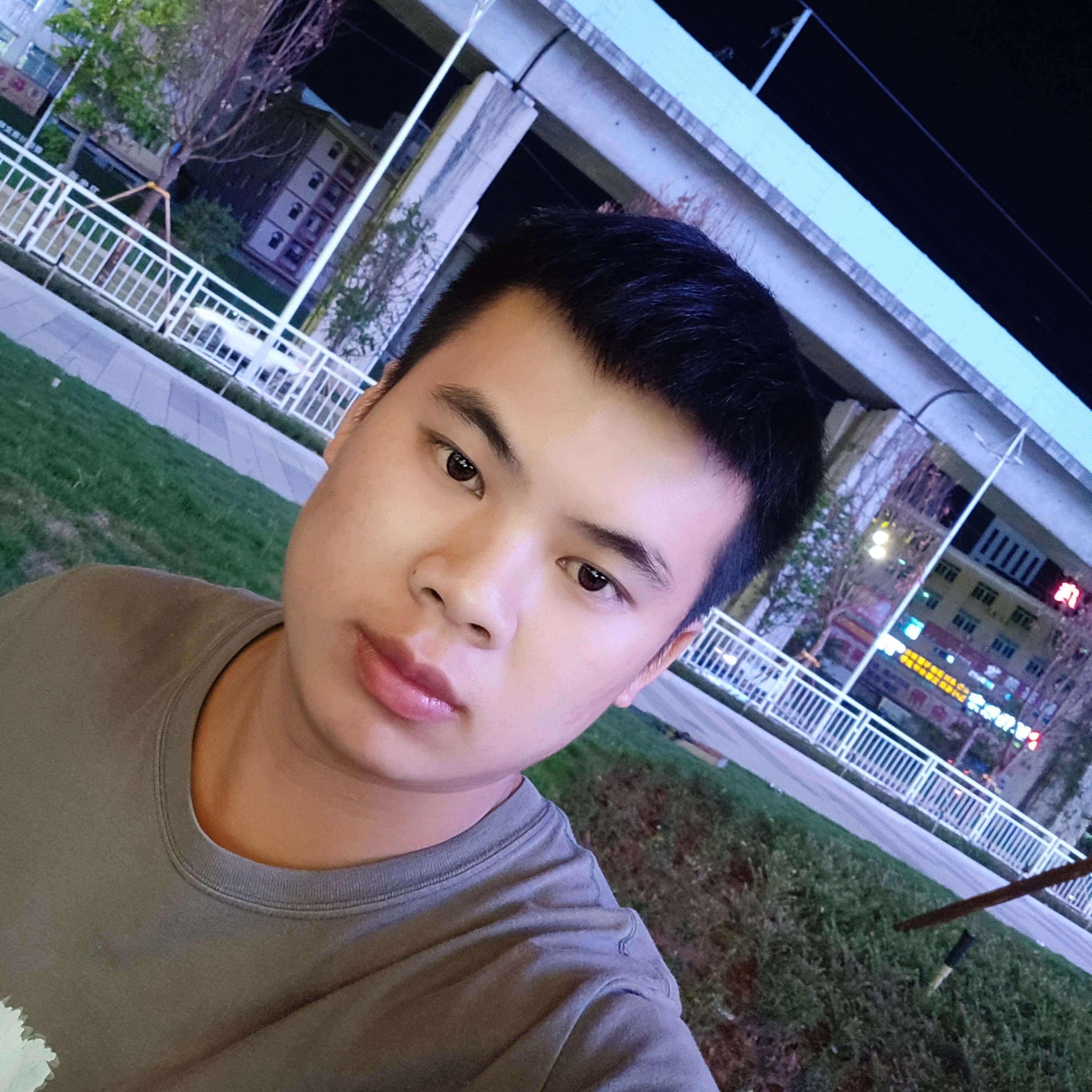 冬日拿优美的照片