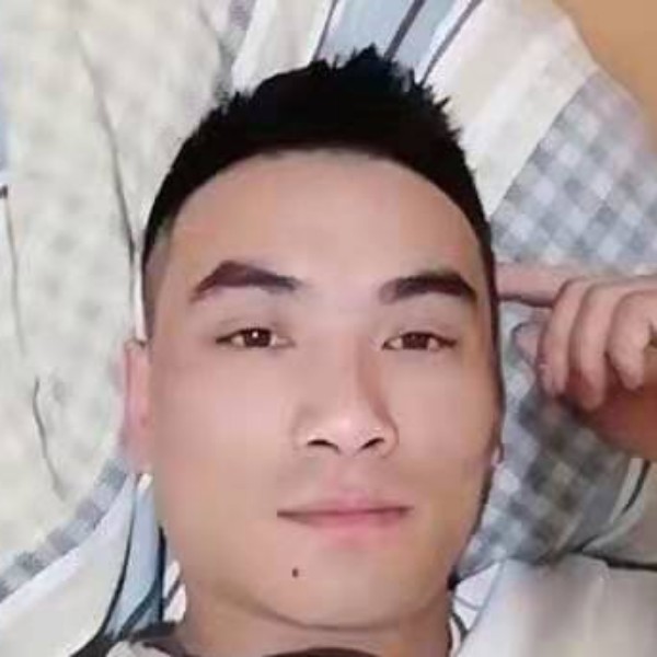 青花深情的照片