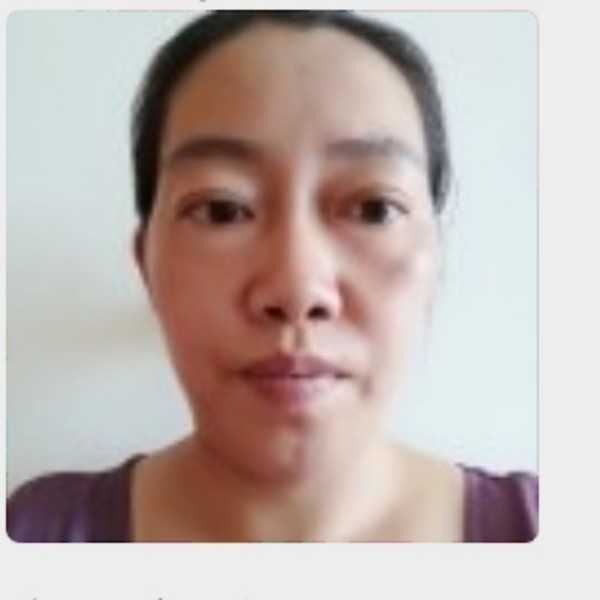 电脑就错落的照片