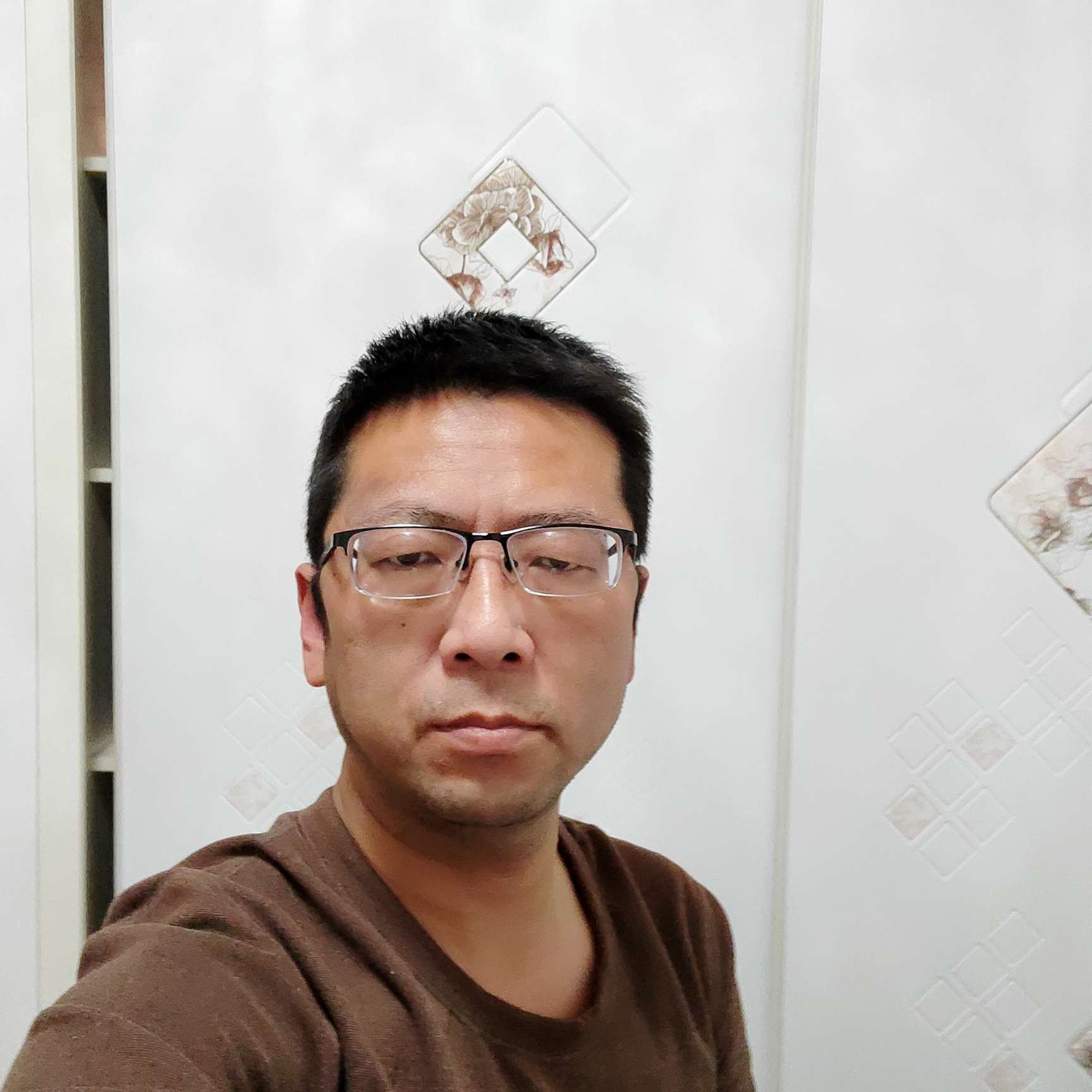 随着缘分的感觉来的照片