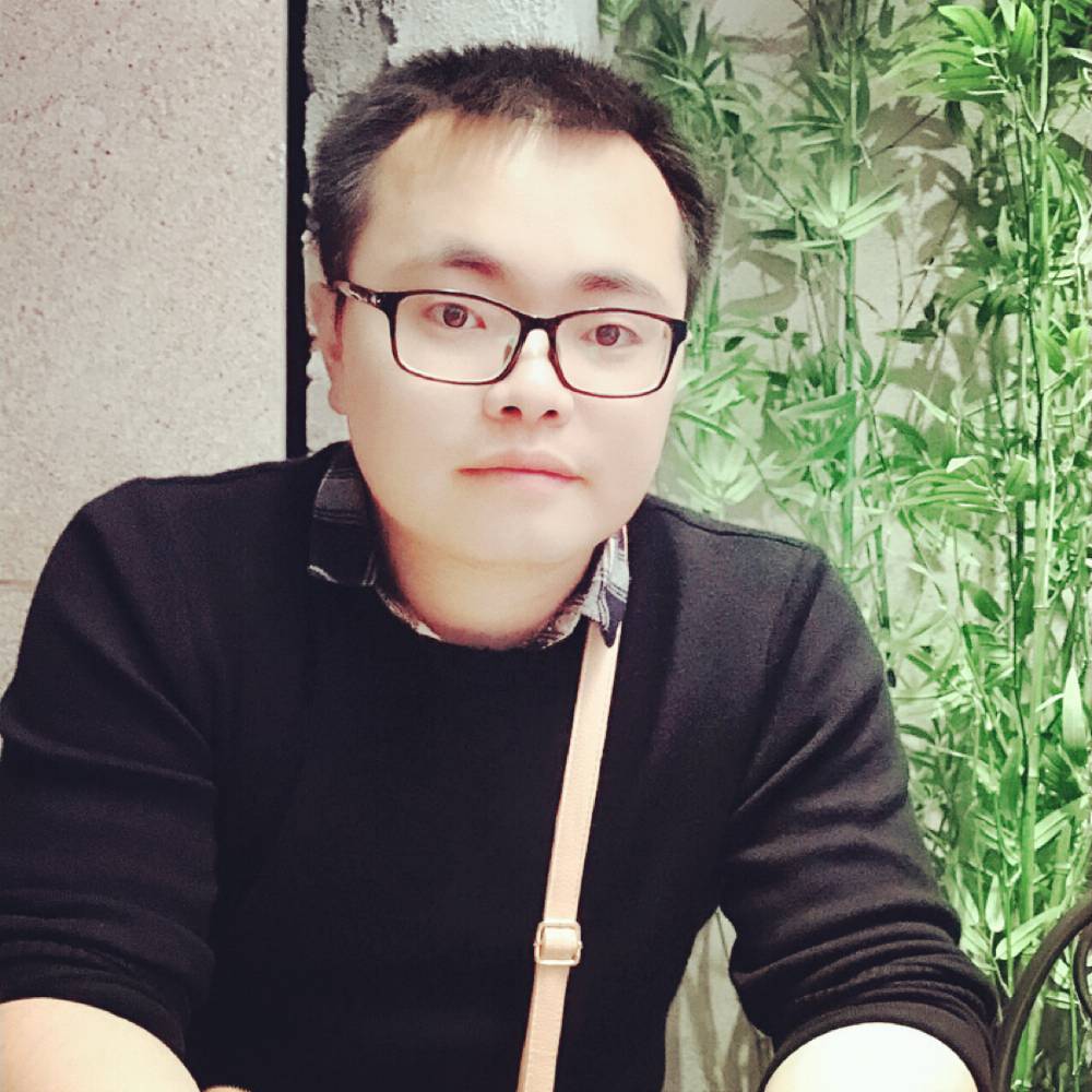 一尘老师的照片