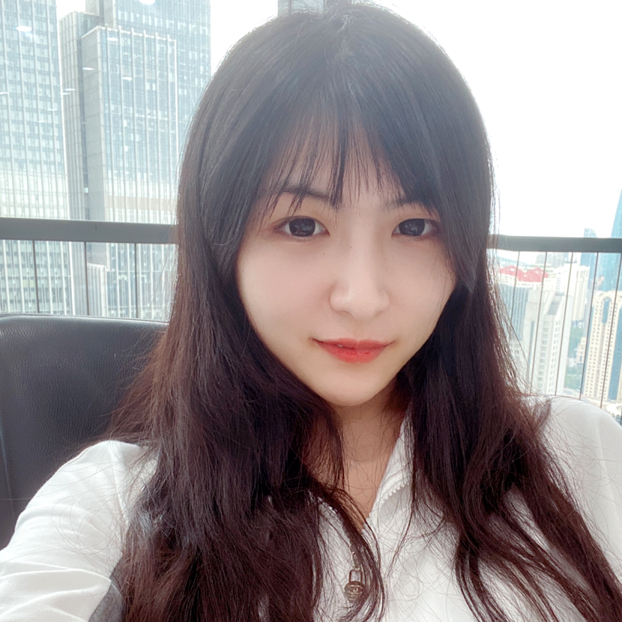 小筠的照片