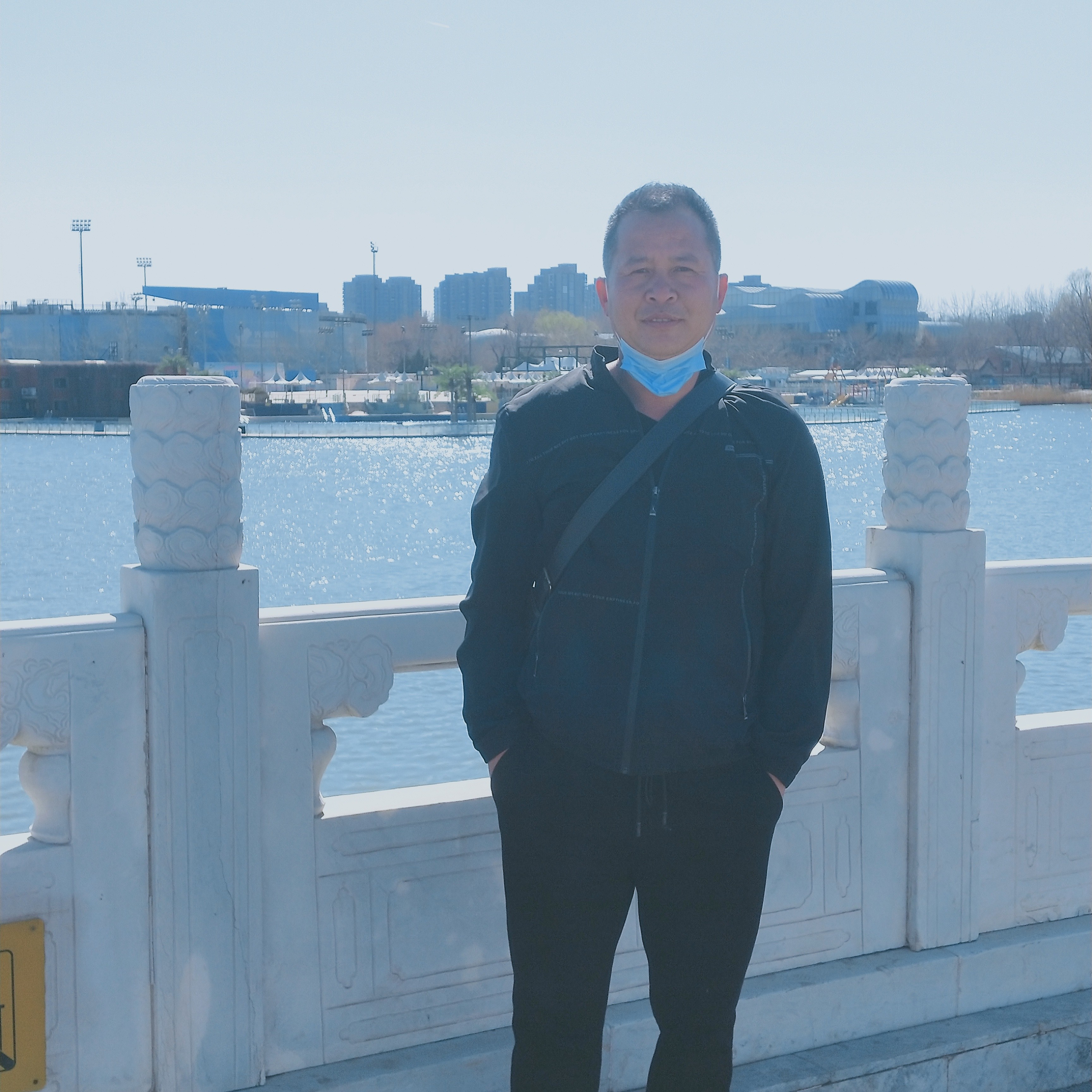 顺看一笑的照片