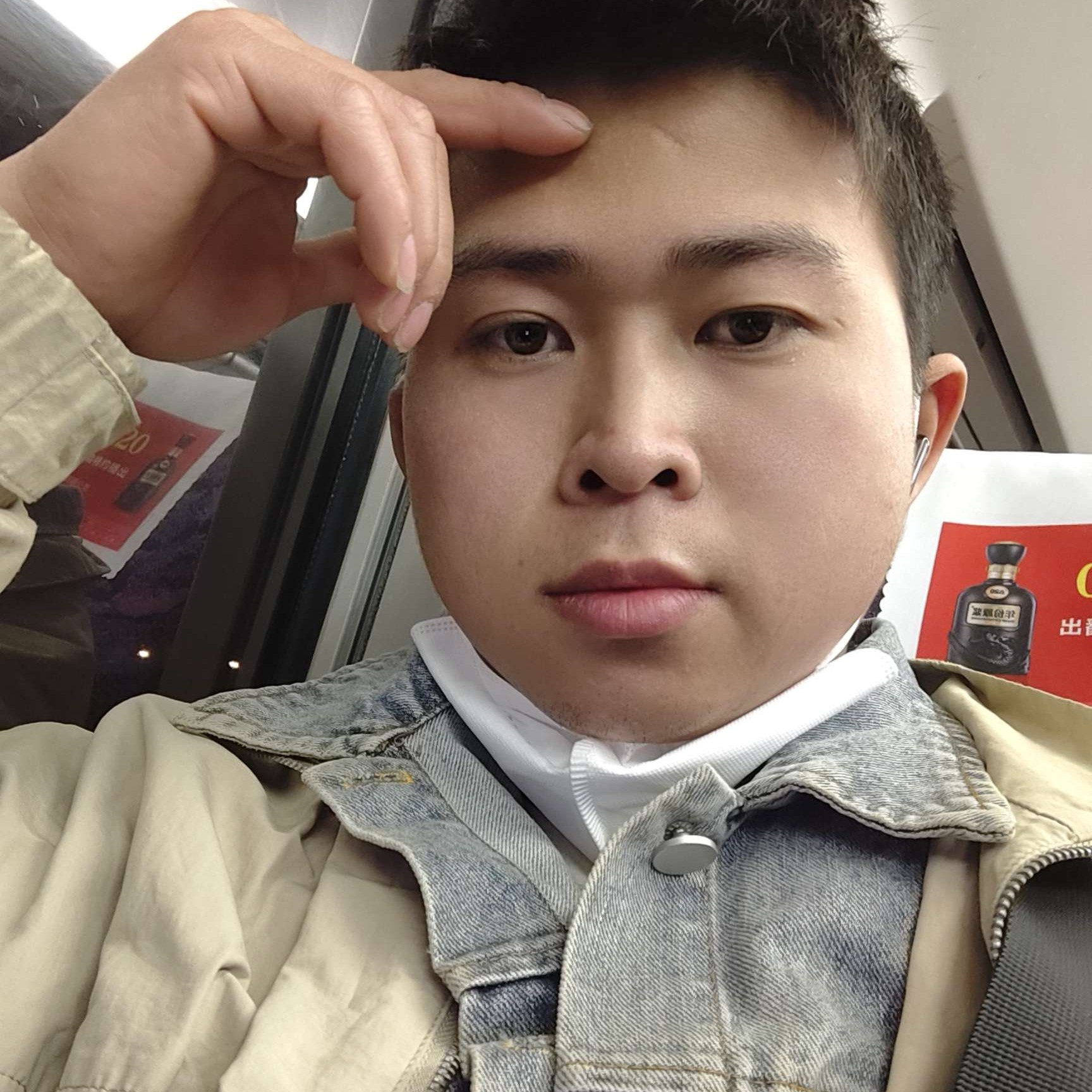 打工给老板换老婆的照片
