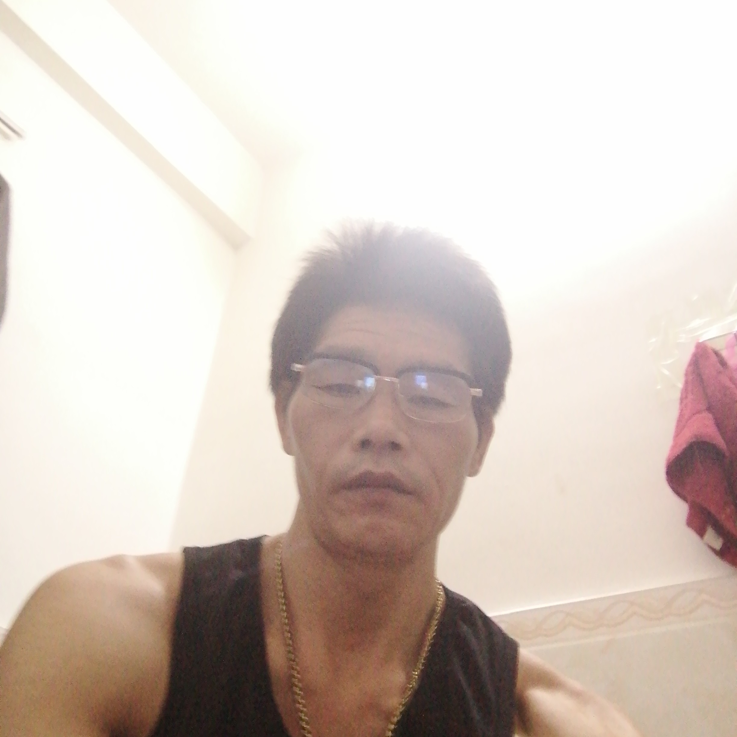 白昼爱恋紧张的照片