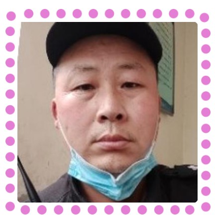 大胆等待宝贝的照片