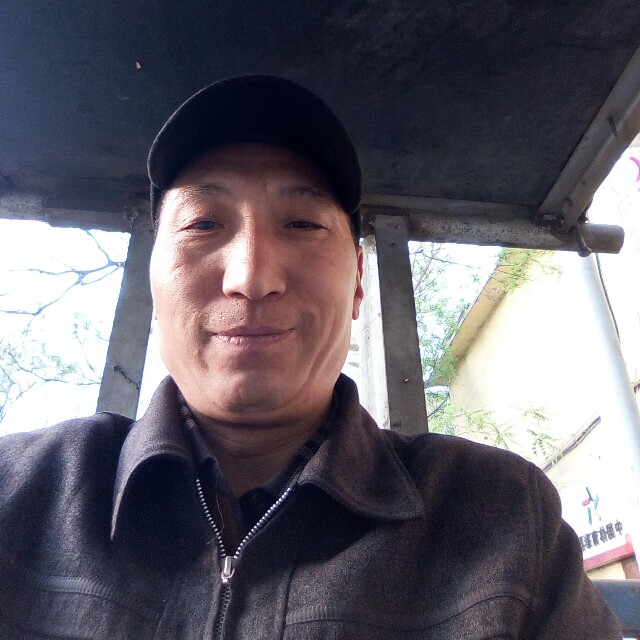 山岚那旧时光的照片