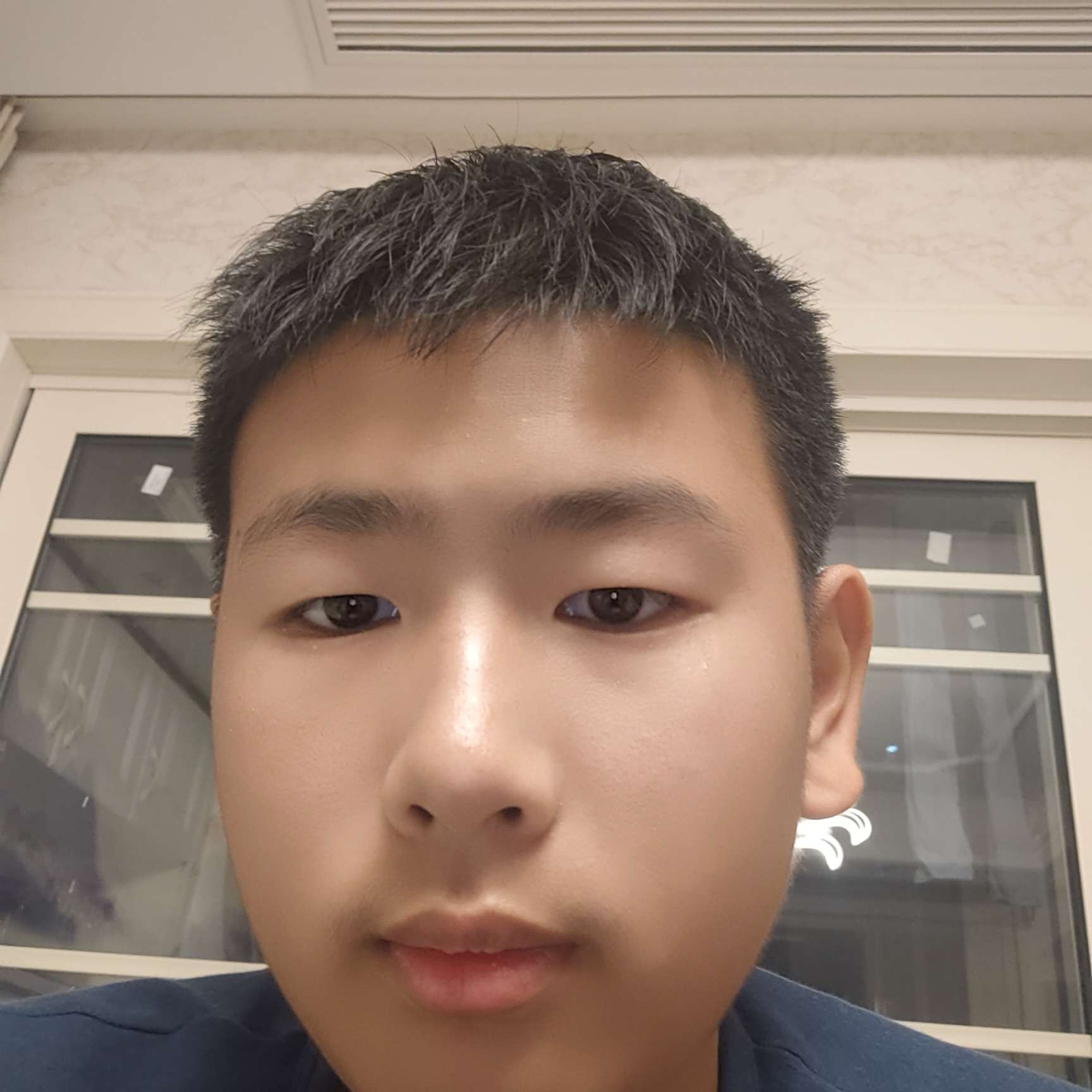 大意相许小馒头的照片