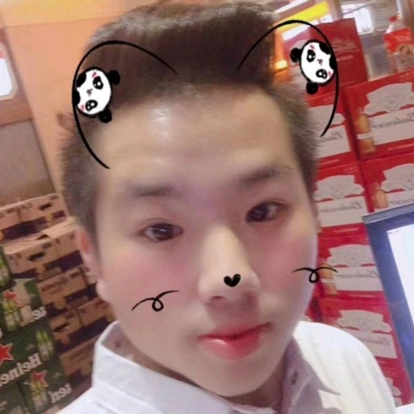 背后改变紫萱的照片