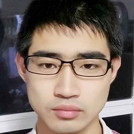 怕生的小猪的照片