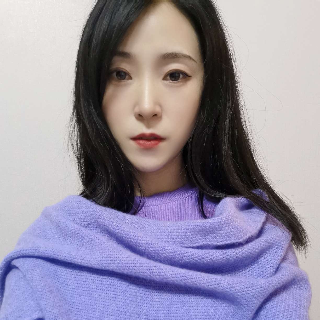旧巷听雨的照片