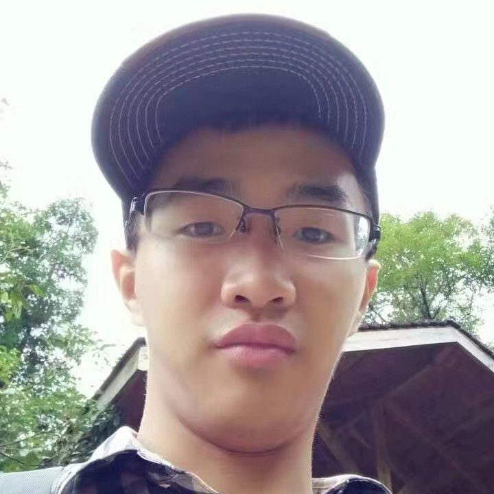 路灯挽手自由的照片