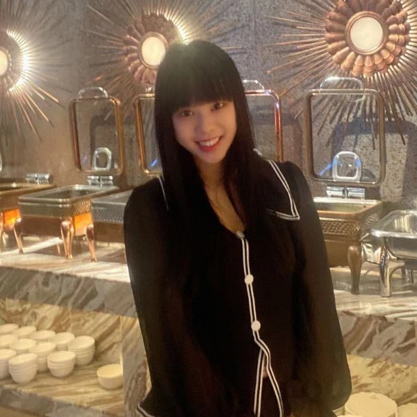 感性回眸芒果的照片