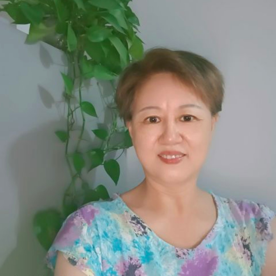 白云下面的照片