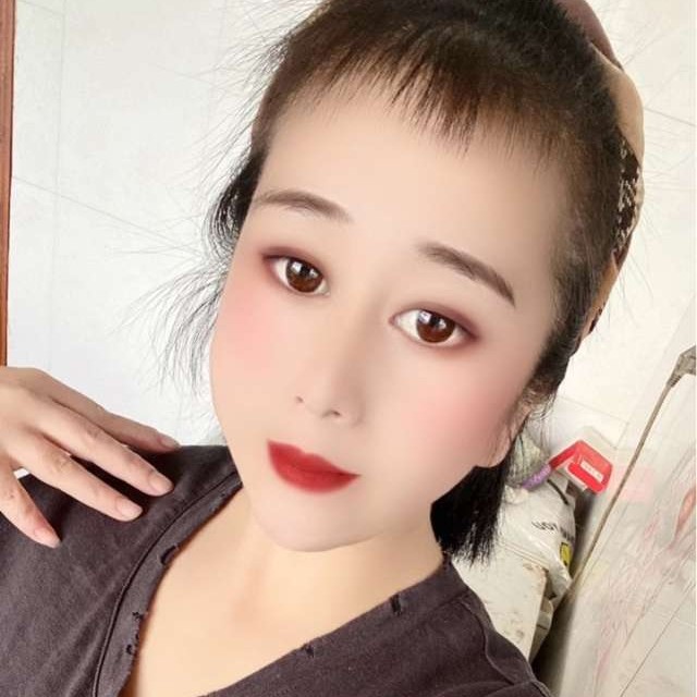 爱笑de莫琳的照片