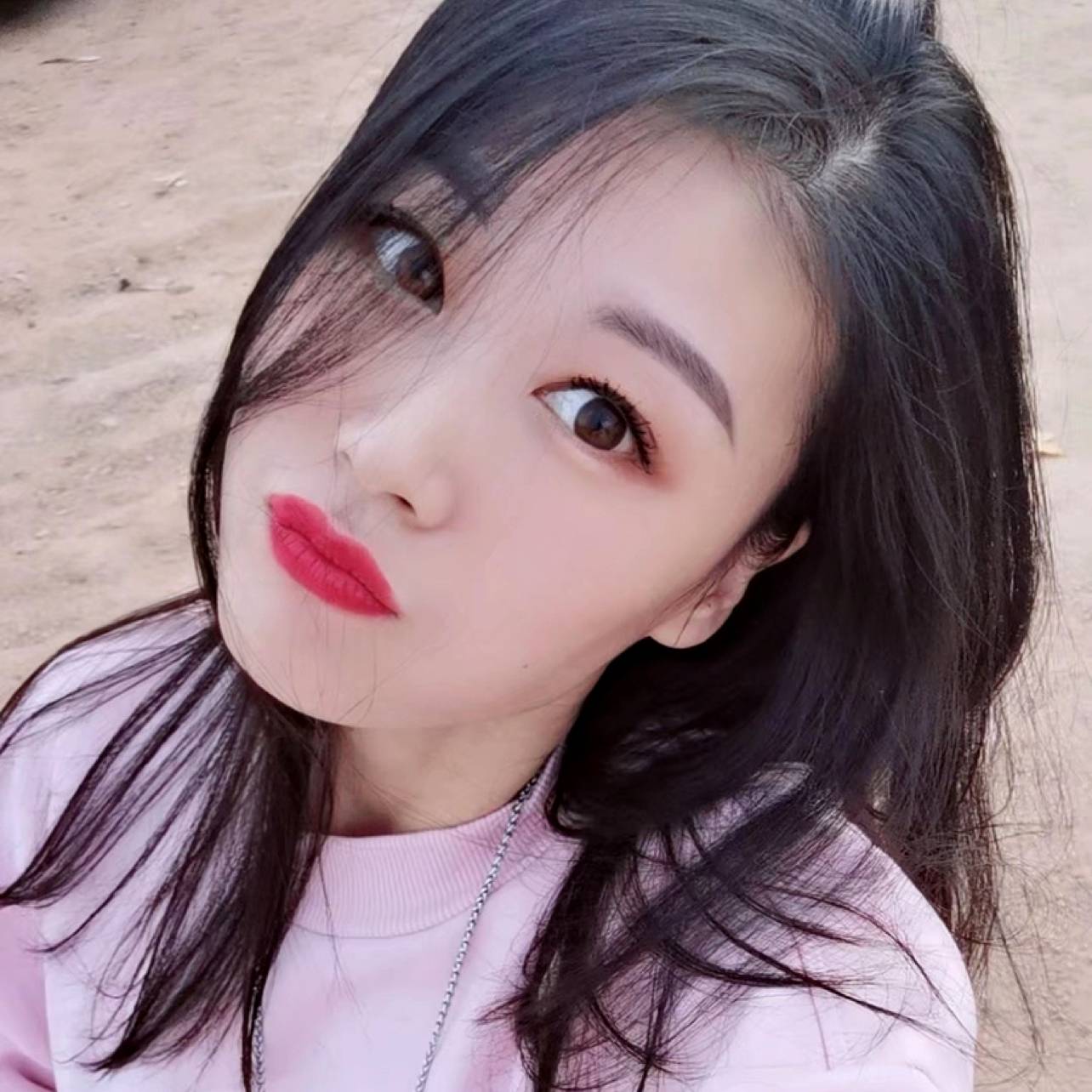 杉菜菜的照片