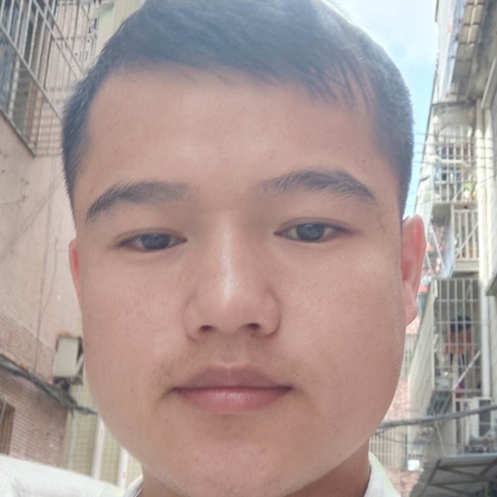温柔给小白菜的照片