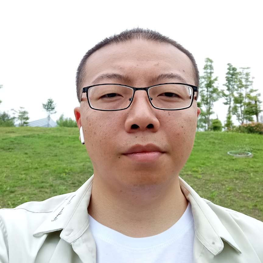 夏露与和谐的照片