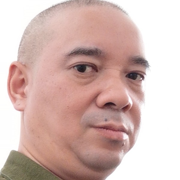 热狗等待淡淡的照片