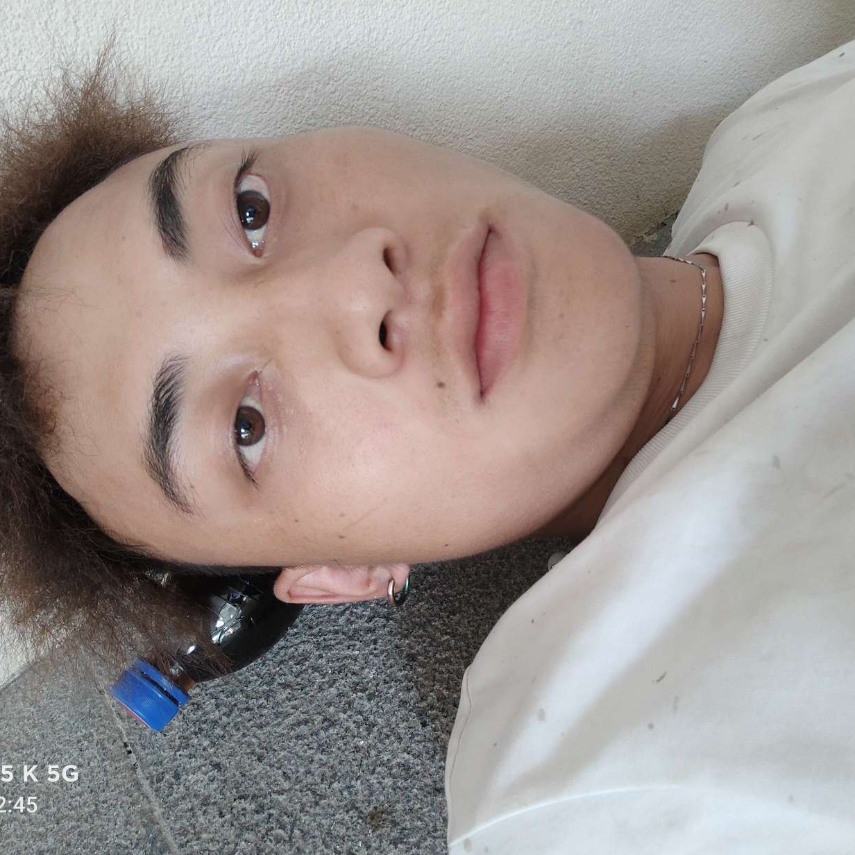 单身求可聊的照片