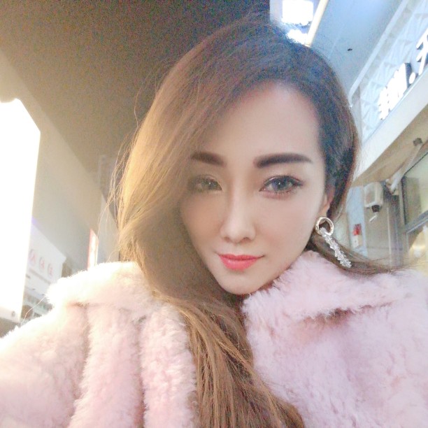 冷傲天使的照片