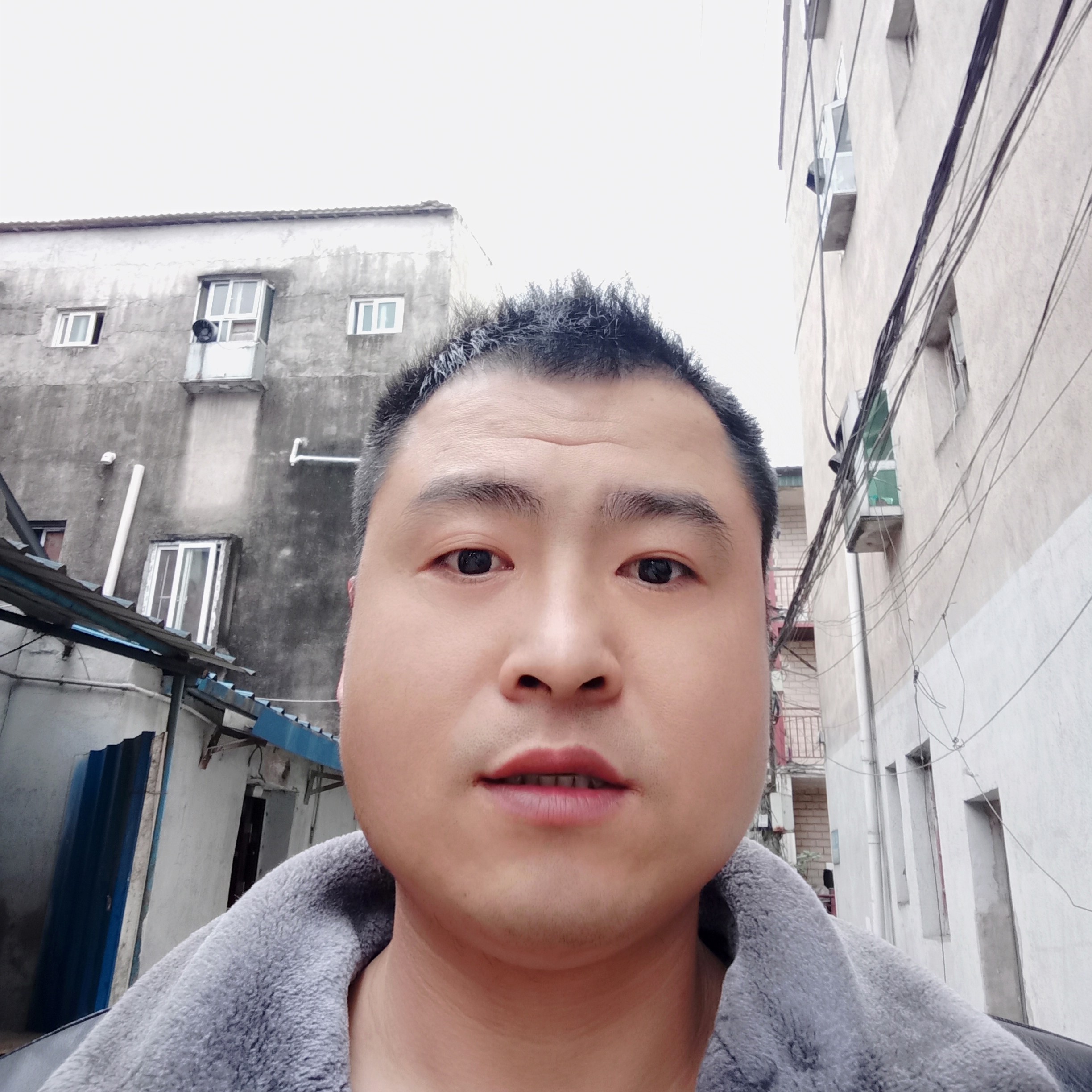 火车幻灭的照片