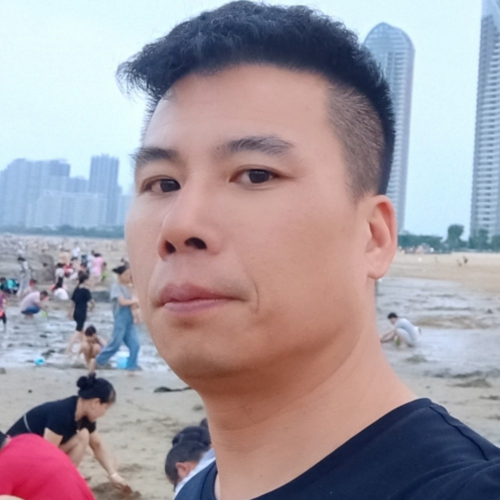 豪山康的照片