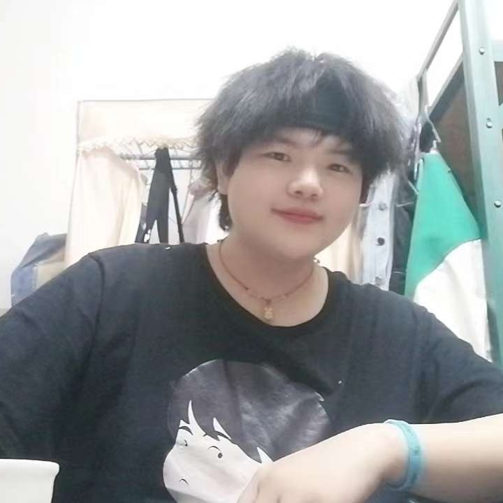 画笔回眸霸气的照片