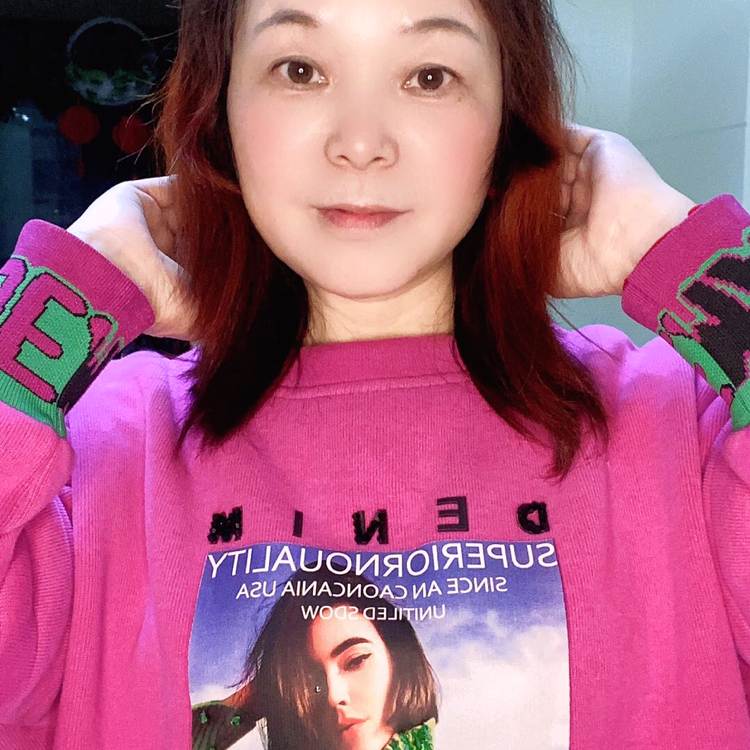 贝贝妹妹的照片