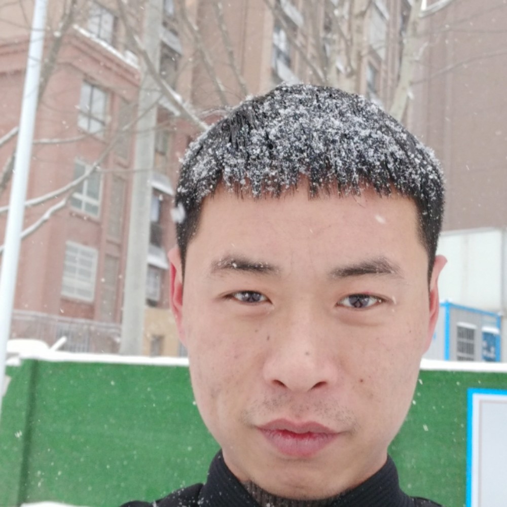 发卡笑独特的照片