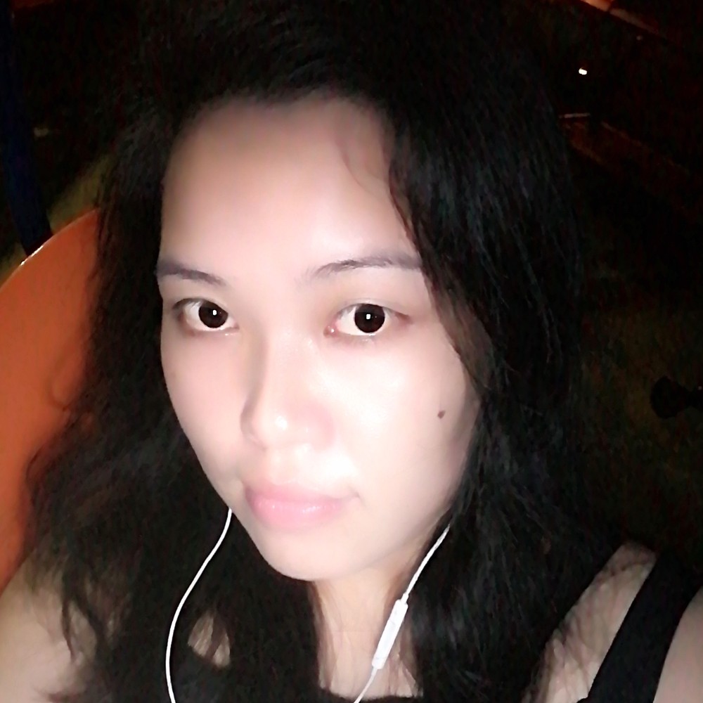 你好！小姐姐的照片