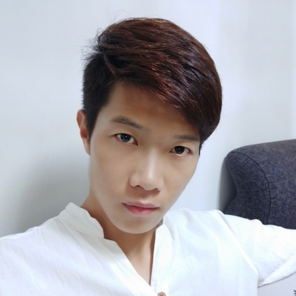 黑裤放弃等待的照片