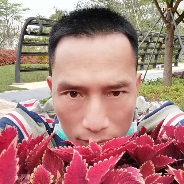 英俊回眸老师的照片