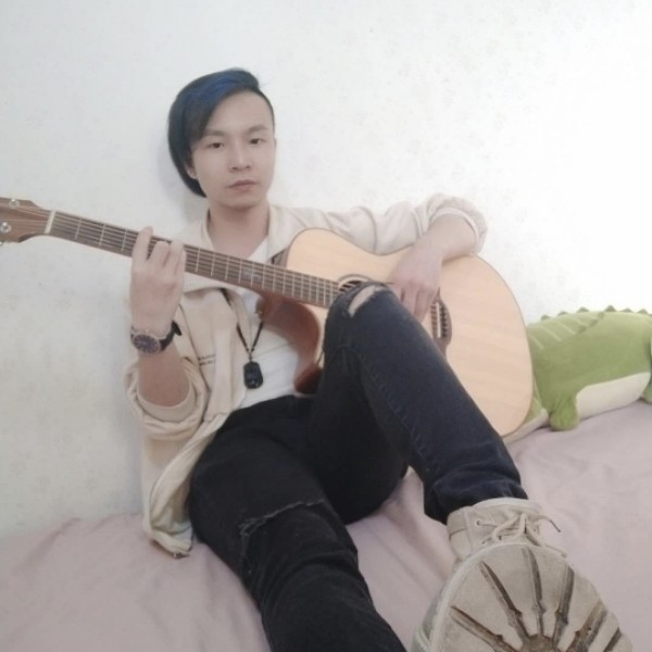Mr.九的照片