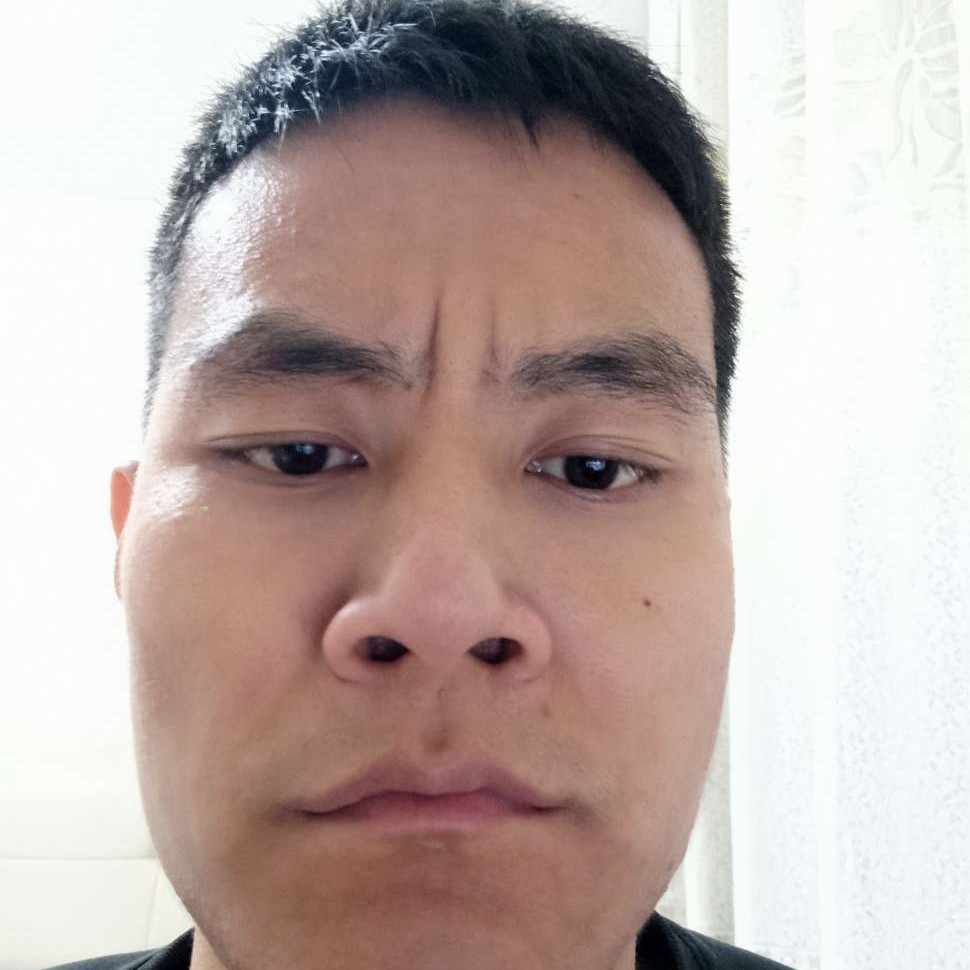 行者生的照片