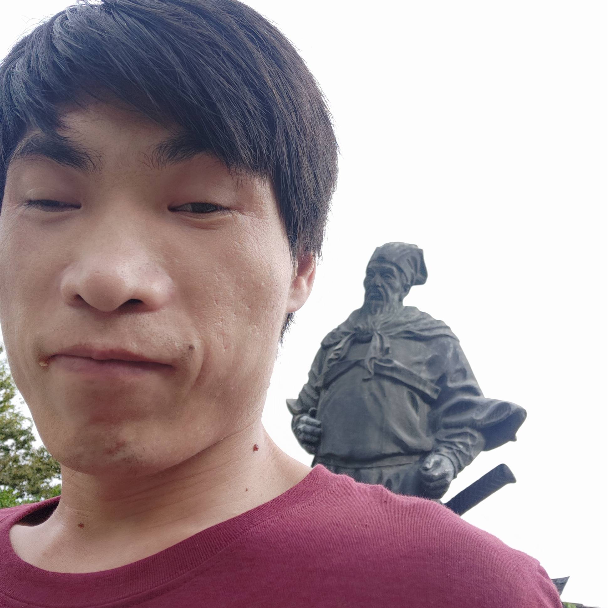 祢赱辷後的照片