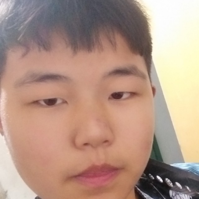 恶人坤少的照片