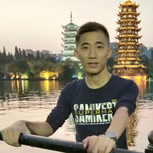 辉辉帝的照片